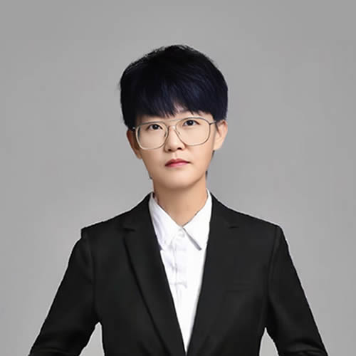乌海情感咨询导师：依然老师